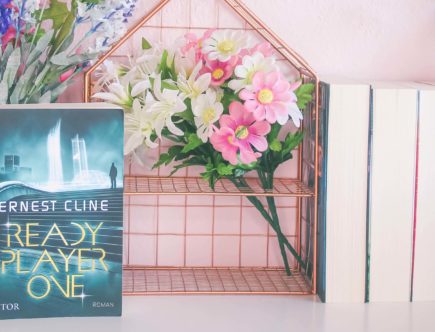 ready player one ernest cline