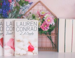 LA Candy Lauren Conrad