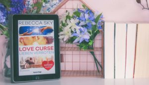 Love Curse lieben verboten Rebecca Sky