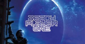 Filmrezension Ready Player One