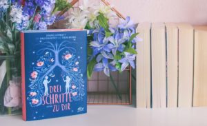 Drei Schritte zu dir von Rachel Lippincott