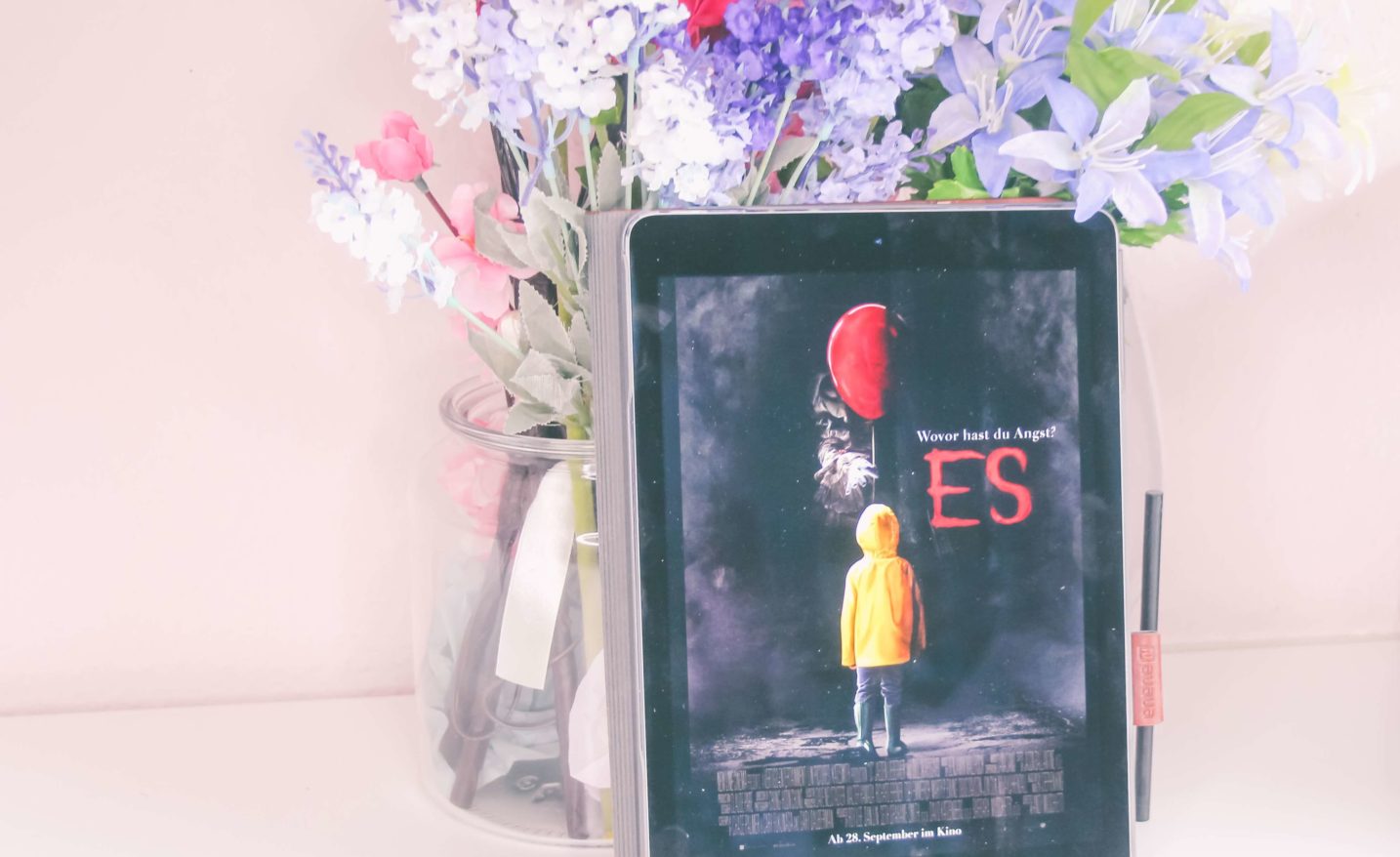 ES Kapitel 1 Filmcover
