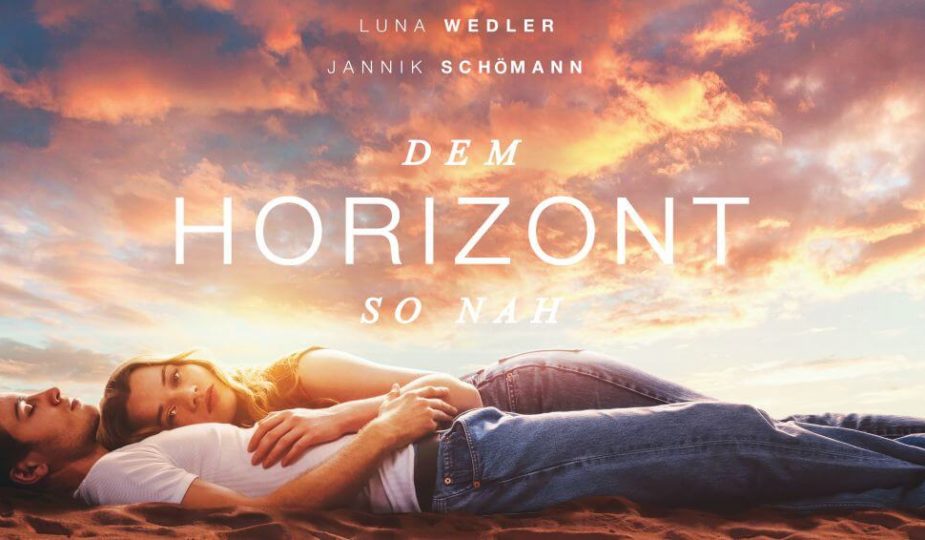 Dem Horizont so nah Filmkritik