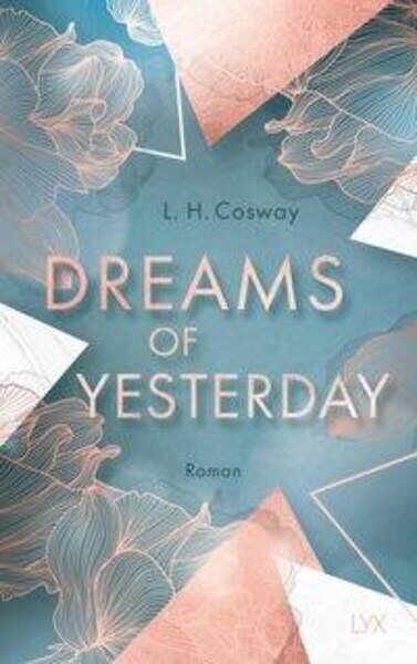 New Adult Dreams of Yesterday von L.H. Cosway