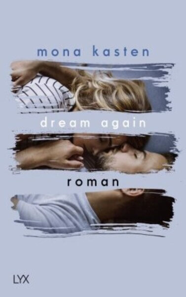 Dream again