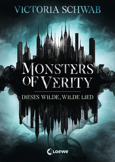 Monsters of Verity