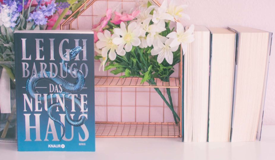 Das neunte Haus von Leigh Bardugo