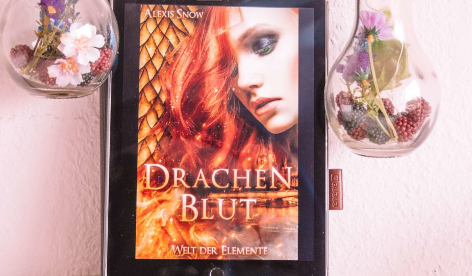 drachenblut von alexis snow