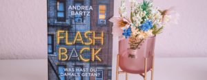 Flashback von Andrea Bartz