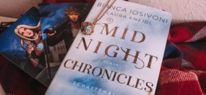 Laura Kneidl Midnight Chronicles Schattenblick Rezension