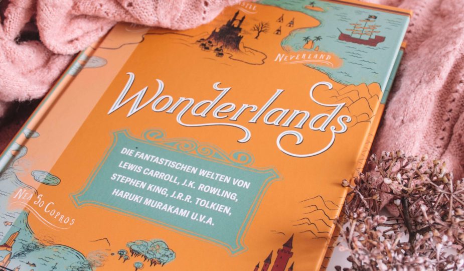 Wonderlands Rezension