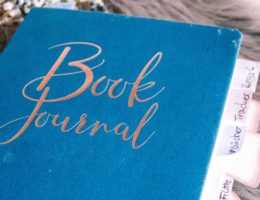 LYB Bookjournal als Geschenktipp