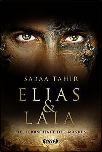 Elias und Laia