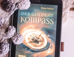 Der goldene Kompass von Philip Pullmann