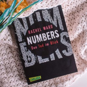 Arvelle Bestellung Numbers von Rachel Ward