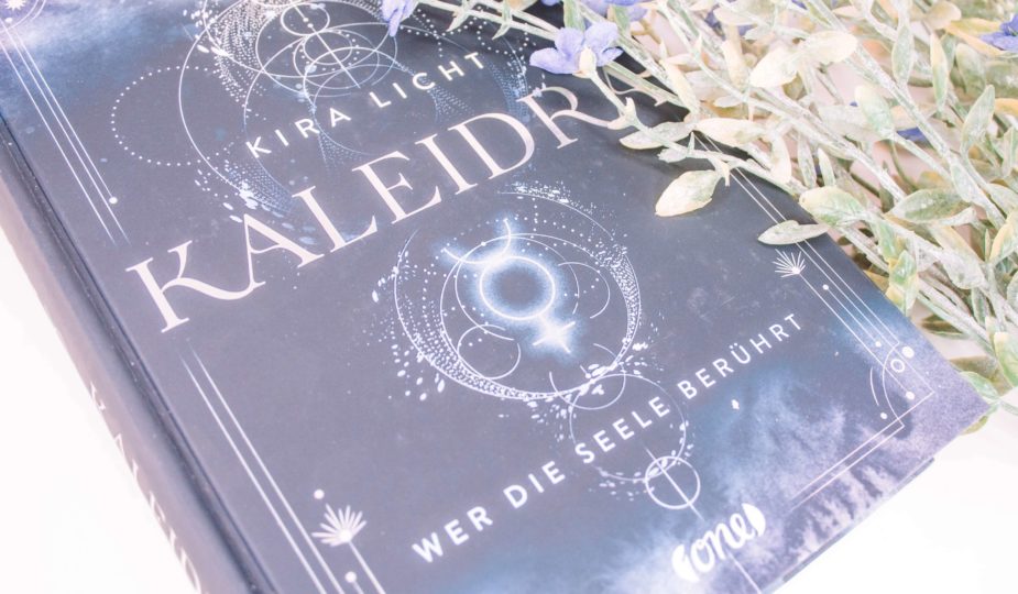 Kaleidra 2 Rezension