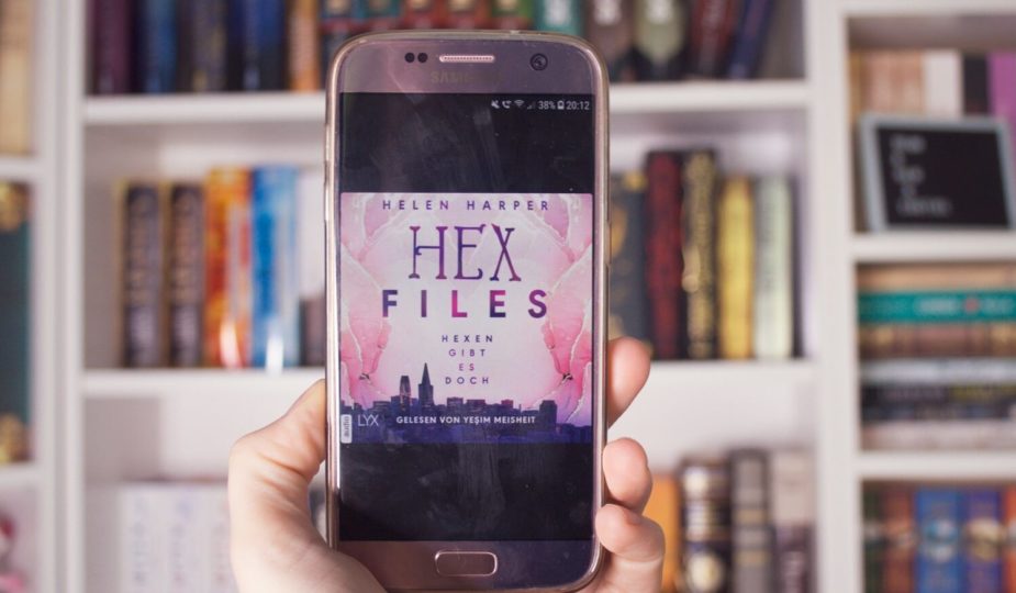 The Hex Files 1