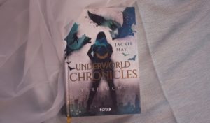 Underworld Chornicles Rezension