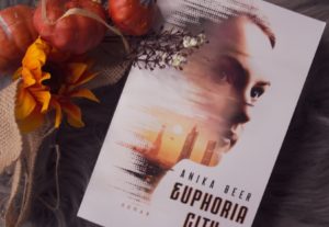 Euphoria City Rezension