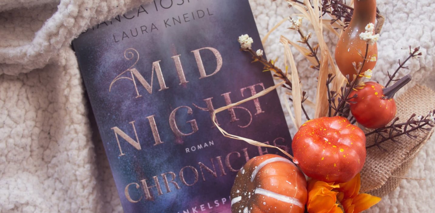 Midnight Chronicles Dunkelsplitter Rezension