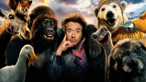 Dr Dolittle Film