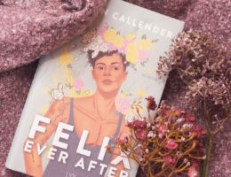 Felix Ever After Rezension