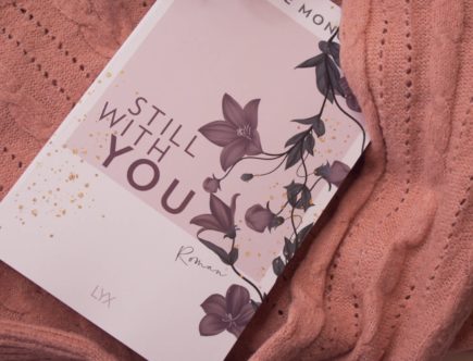 Still with you Rezension