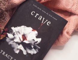 Crave Rezension von Tracy Wolff