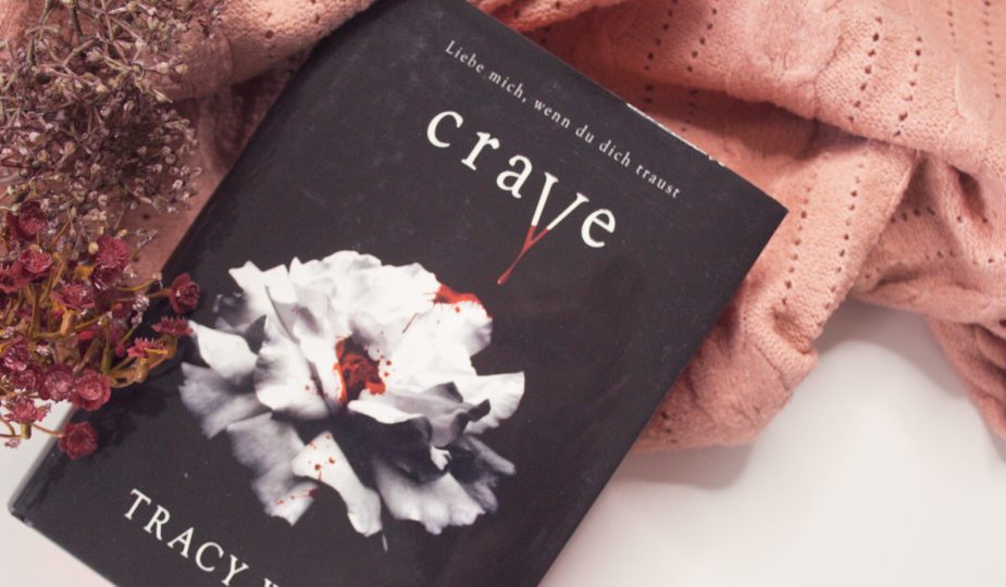 Crave Rezension von Tracy Wolff