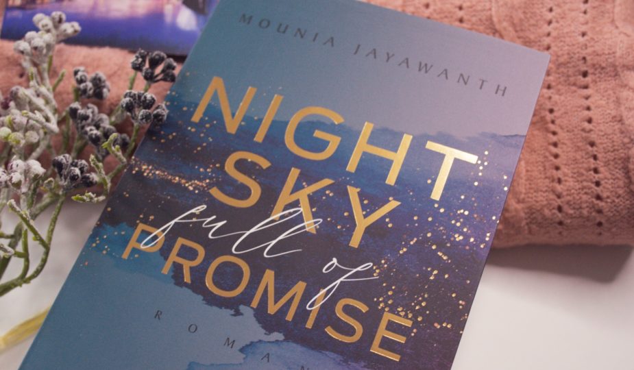 Rezension Nightsky full of promise