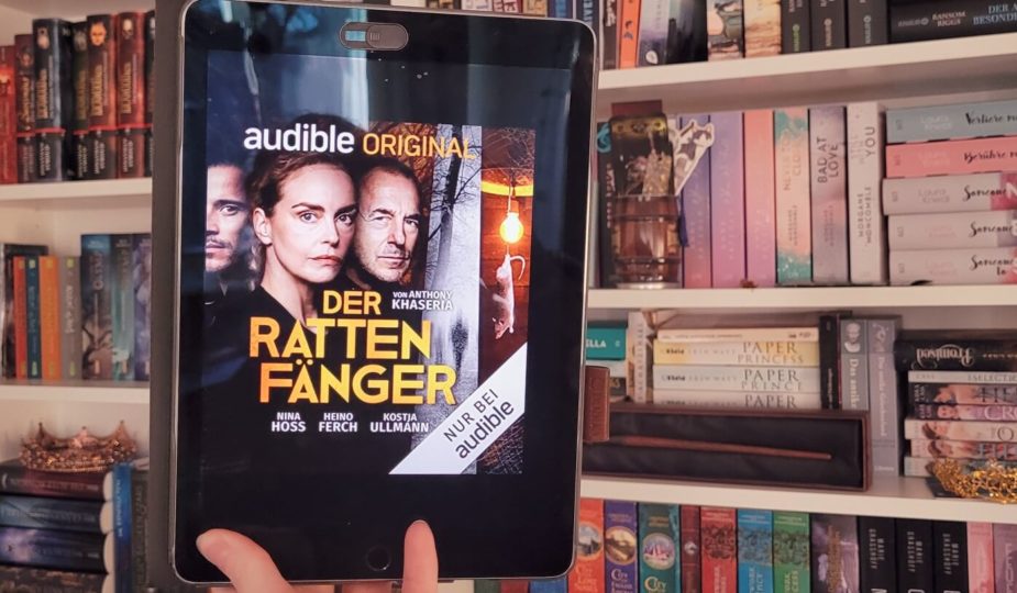 Der Rattenfänger Rezension