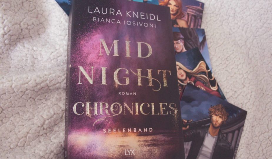 Seelenband Rezension