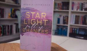 Starlight full of Chances Rezension