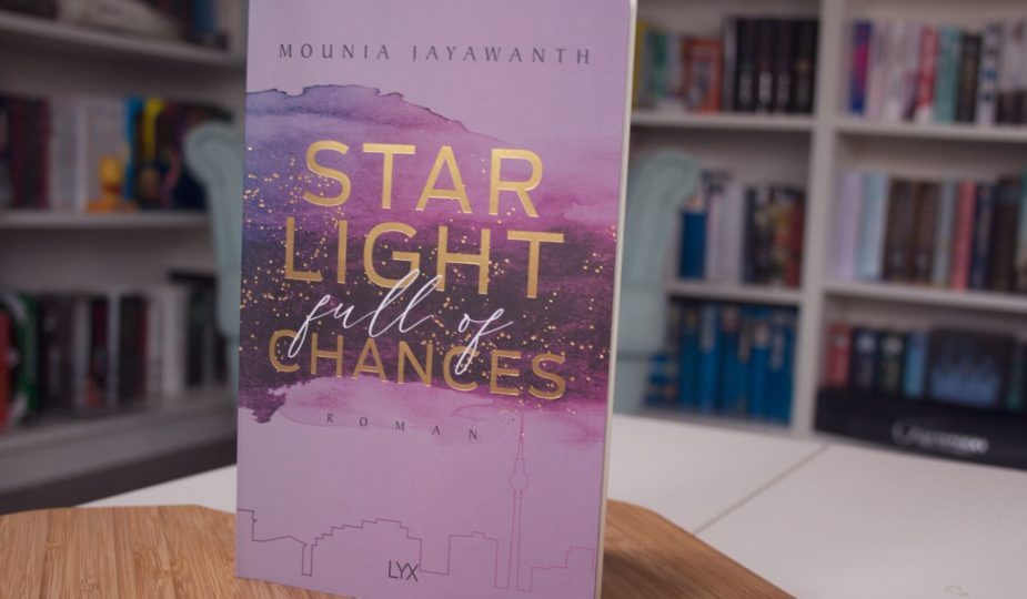 Starlight full of Chances Rezension