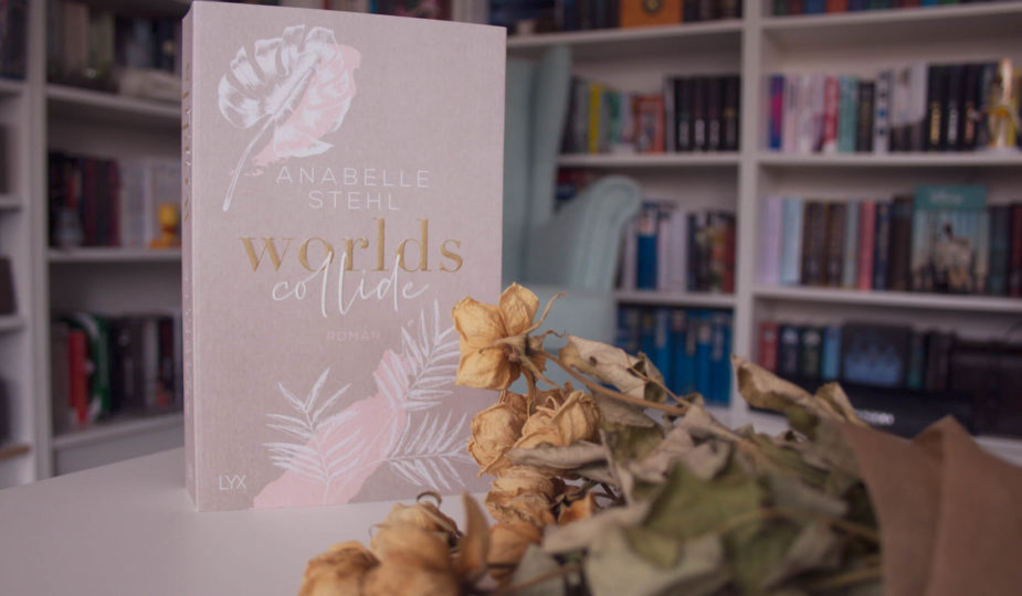 Worlds Collide Rezension