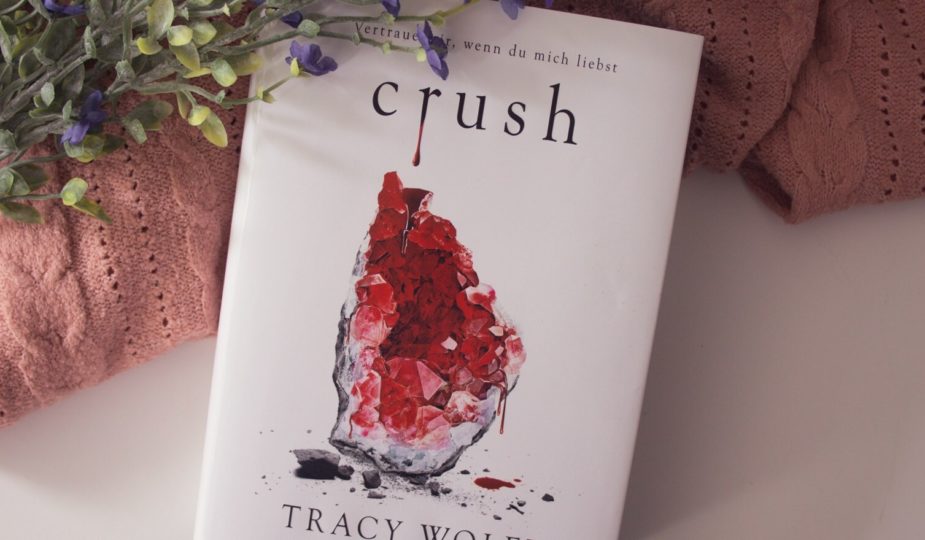 Crave von Tracy Wolf Rezension