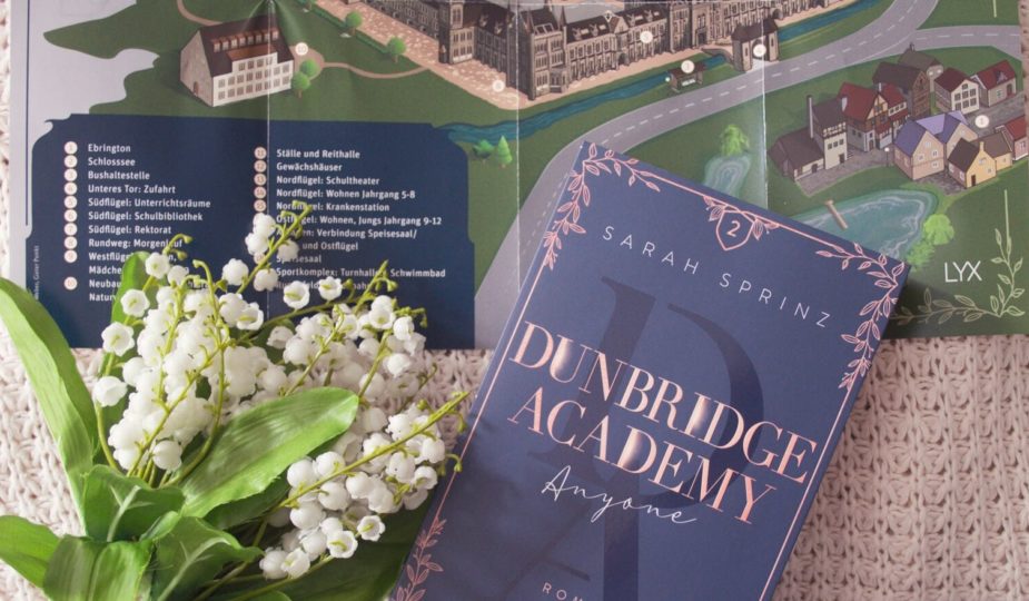 Dunbridge Academy 2 Rezension