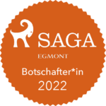 Saga Egmont Botschafter 2022