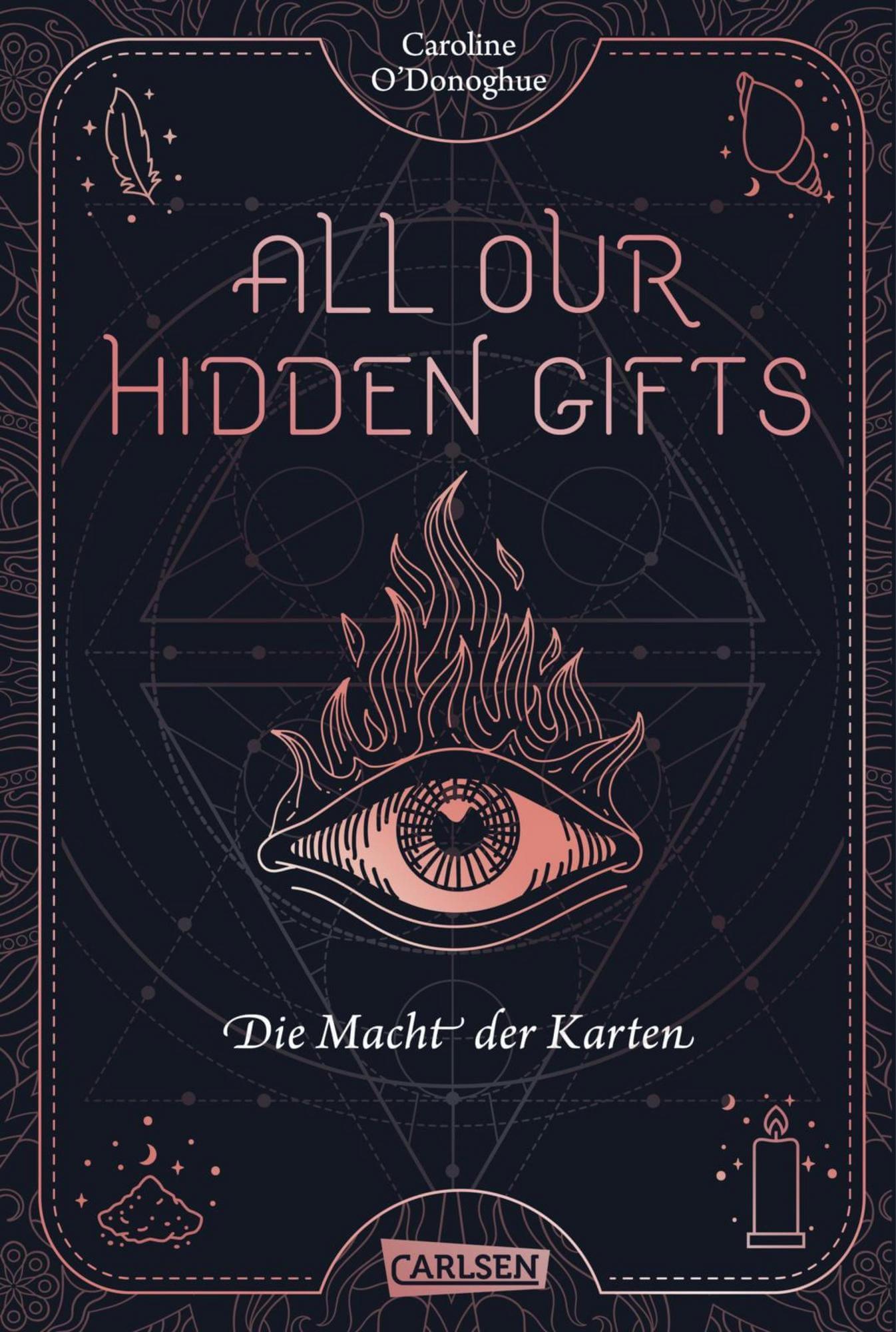 All our hidden gifts
