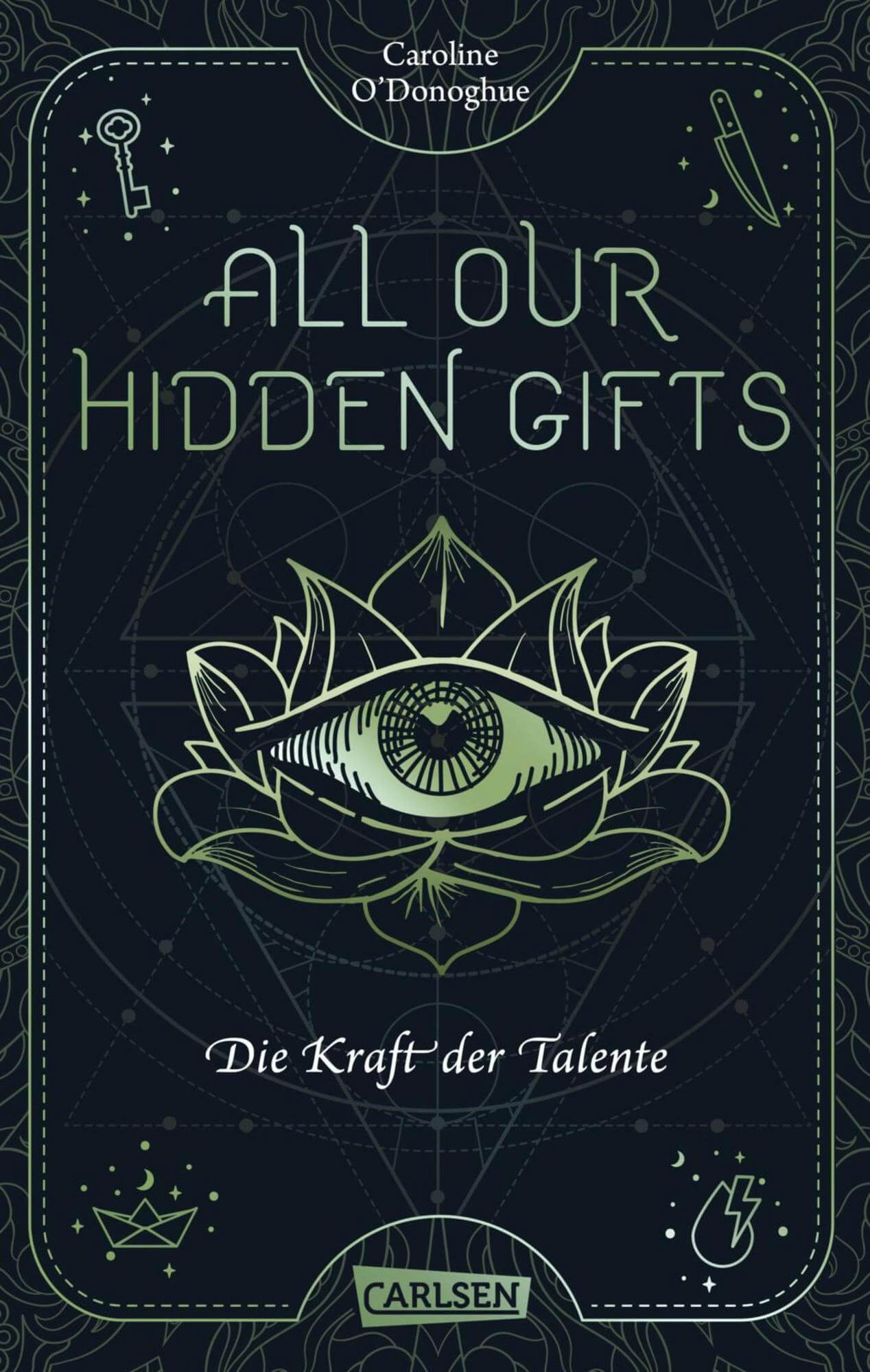 All our hidden gifts 2