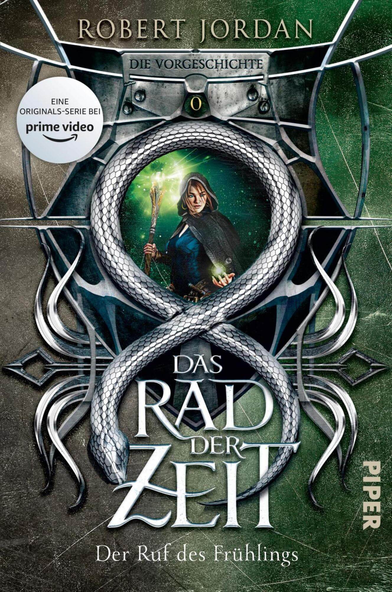 Rad der Zeit 0