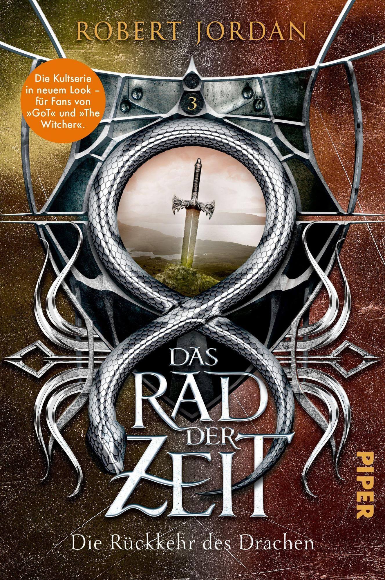 Rad der Zeit 3