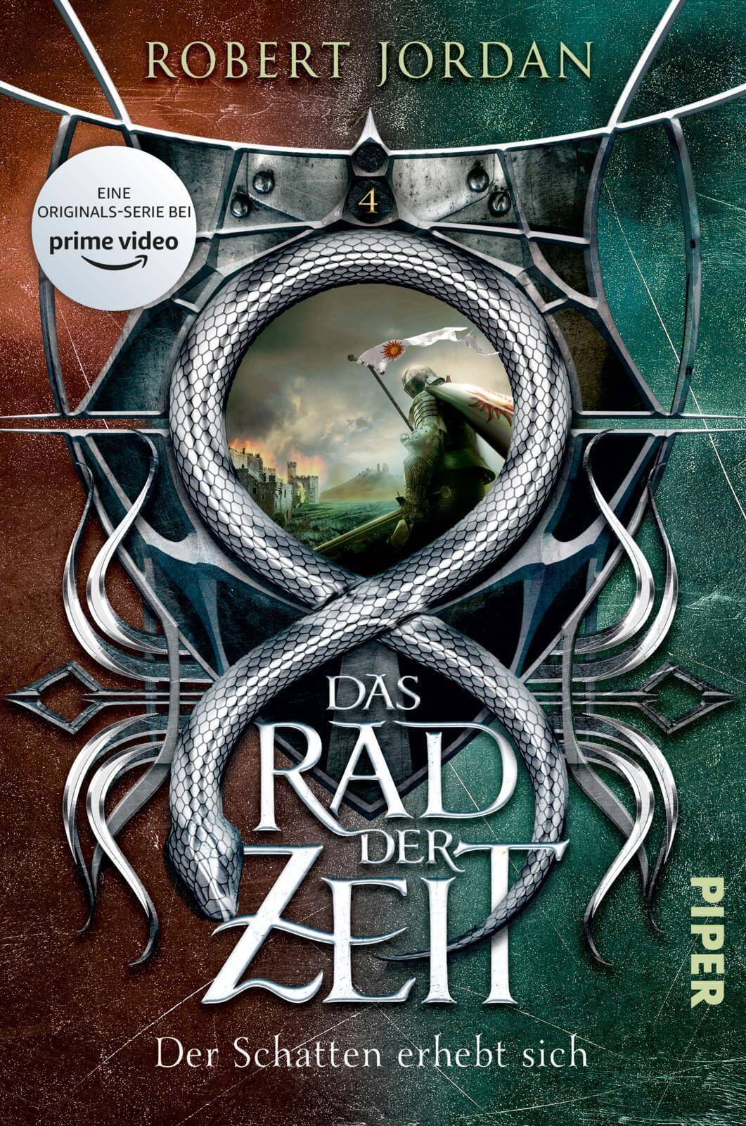 Rad der Zeit 4