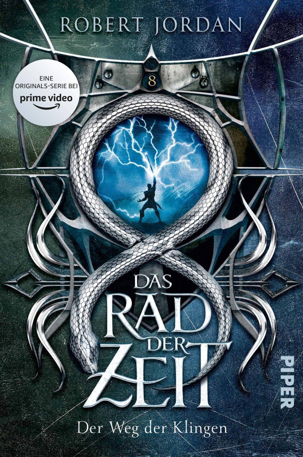 Rad der Zeit 8