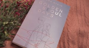 Rezension Golden Seoul Days von Kara Atkin