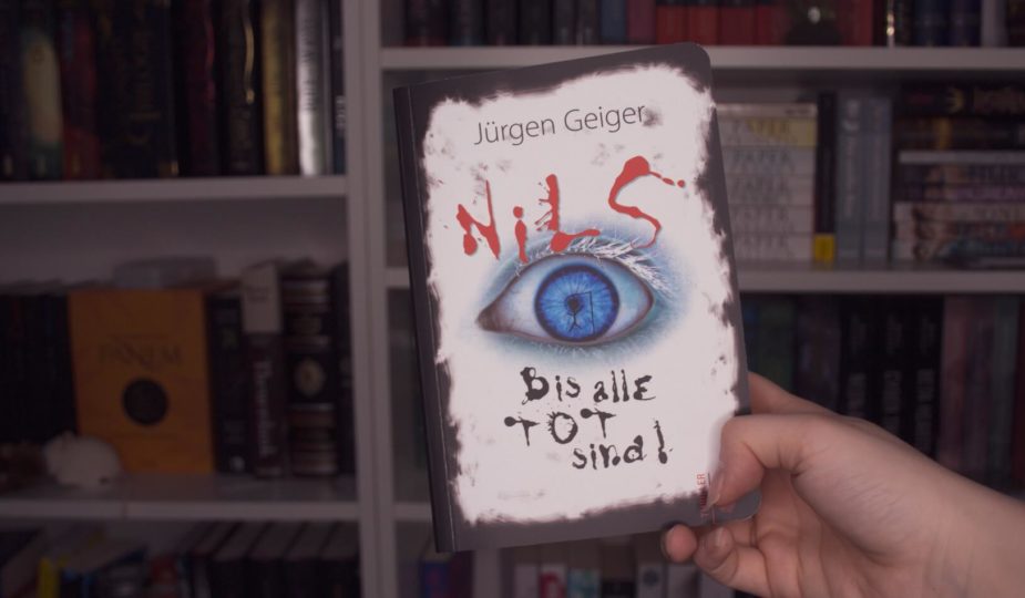 Rezension Nils von Jürgen Geiger
