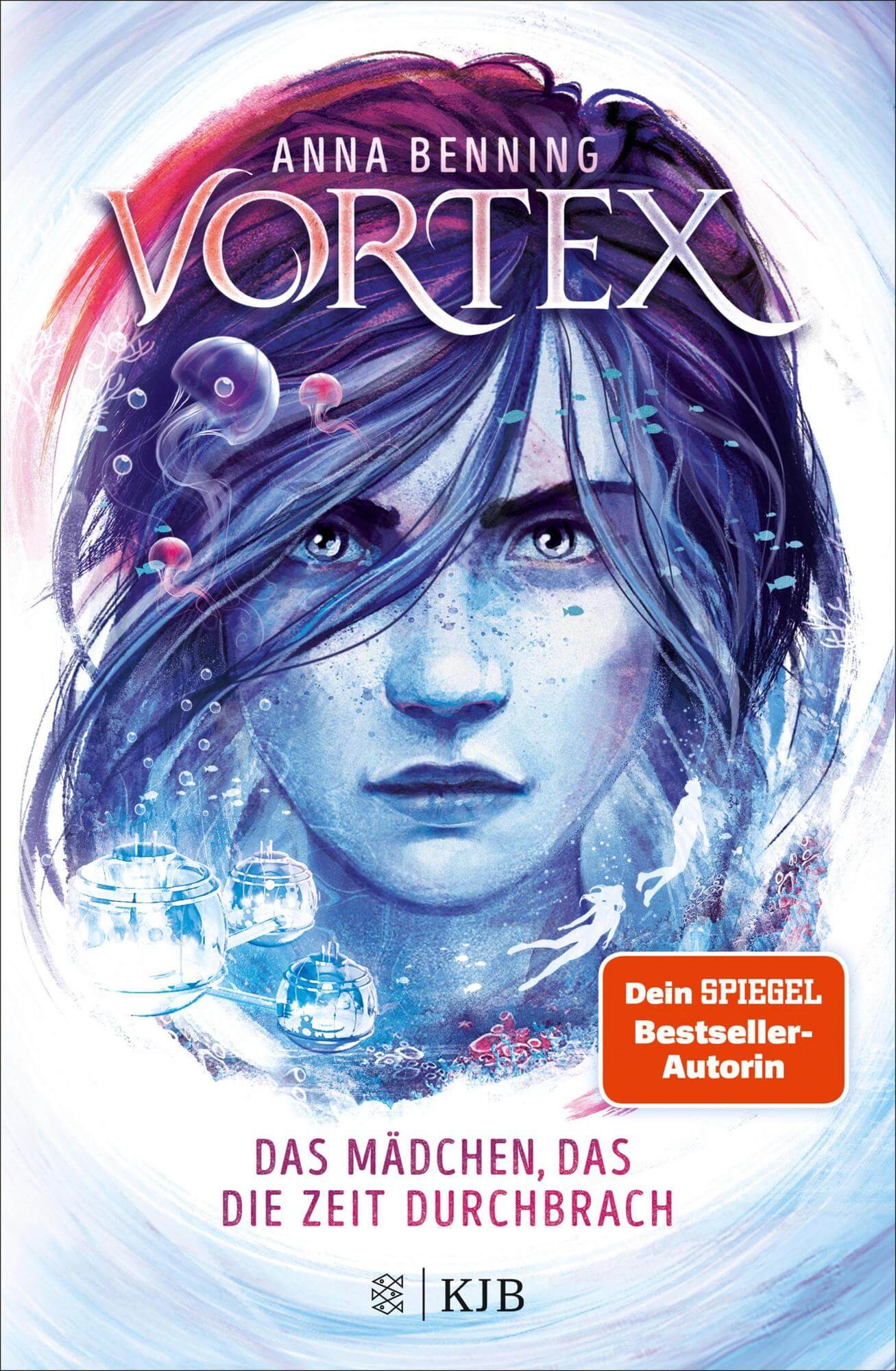 Vortex 2