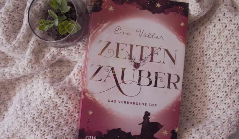 Zeitenzauber 3 Das verlorene Tor Rezension