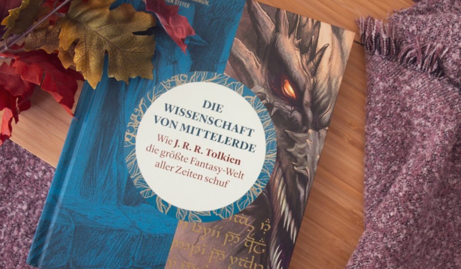 Die Wissenschaft von Mittelerde Rezension