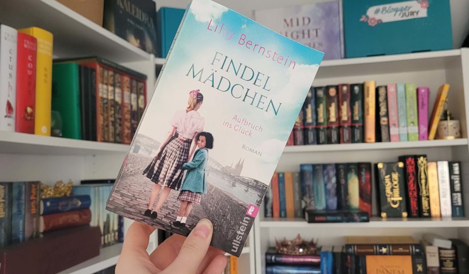 Findelmädchen von Lily Bernstein Rezension